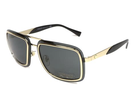 gafas versace hombre 2017|Versace men's prescription eyeglasses.